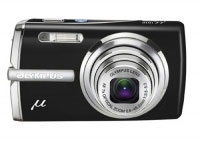 Olympus  1010 (1010NEGRO)